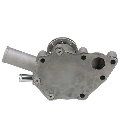 Engine Water Pump ASC WP-672