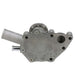 Engine Water Pump ASC WP-672