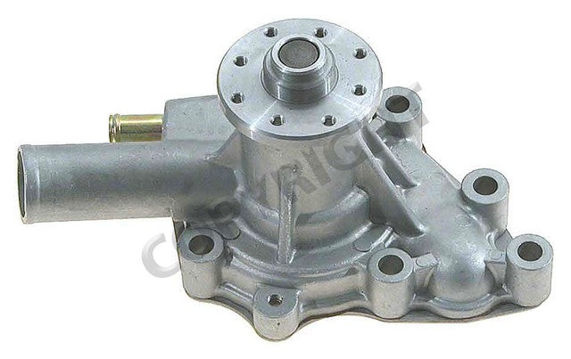 Engine Water Pump ASC WP-672