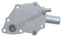 Engine Water Pump ASC WP-672