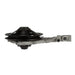 Engine Water Pump ASC WP-677