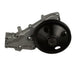 Engine Water Pump ASC WP-677