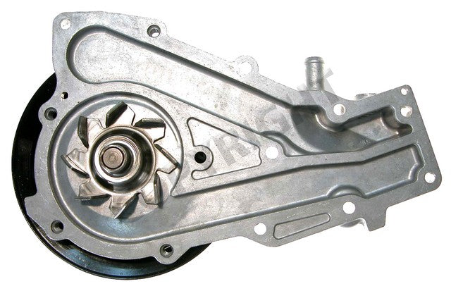 Engine Water Pump ASC WP-677