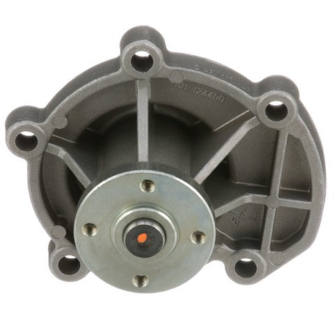Engine Water Pump ASC WP-681