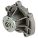 Engine Water Pump ASC WP-681