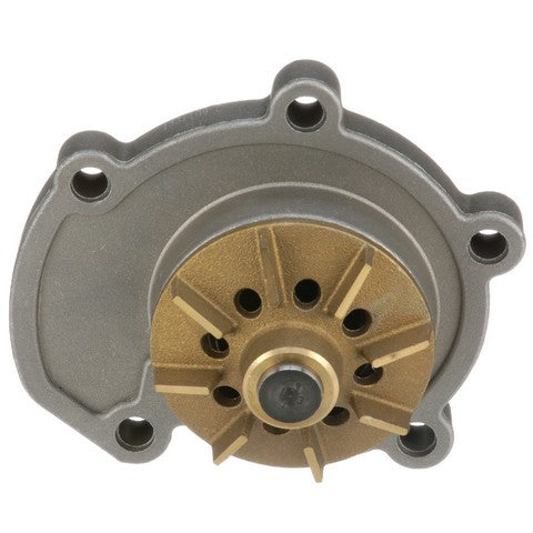 Engine Water Pump ASC WP-681