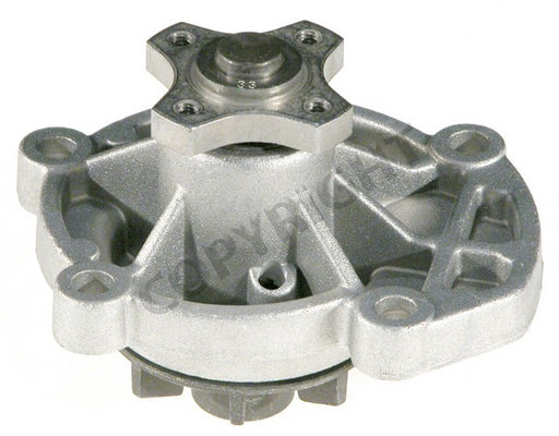 Engine Water Pump ASC WP-681