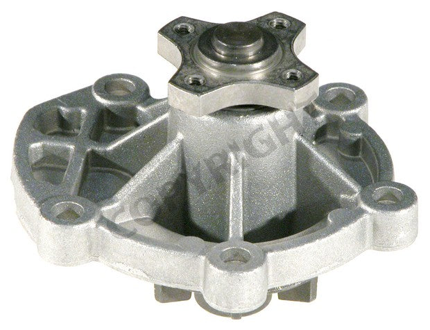 Engine Water Pump ASC WP-681