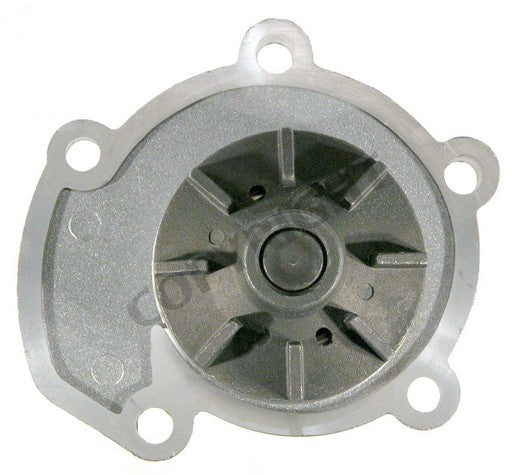 Engine Water Pump ASC WP-681