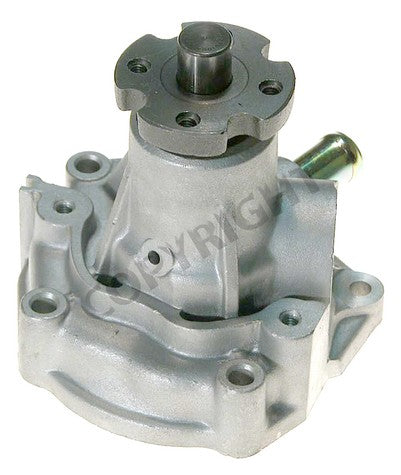 Engine Water Pump ASC WP-682