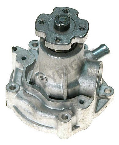 Engine Water Pump ASC WP-683