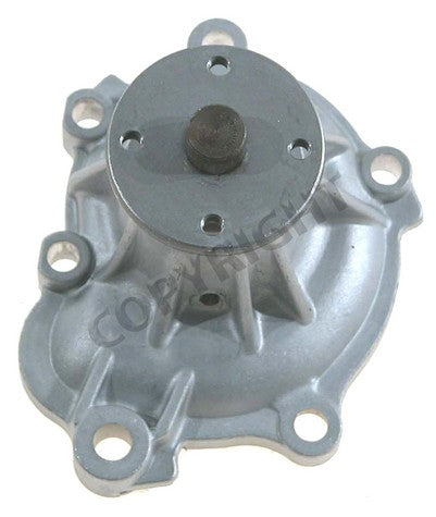 Engine Water Pump ASC WP-686