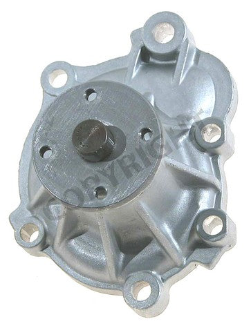 Engine Water Pump ASC WP-686