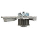 Engine Water Pump ASC WP-687