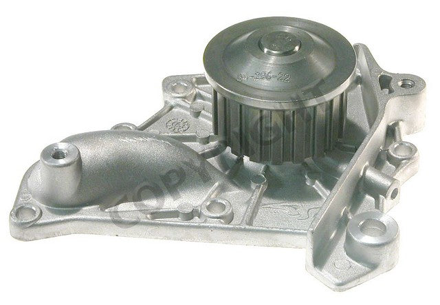 Engine Water Pump ASC WP-687