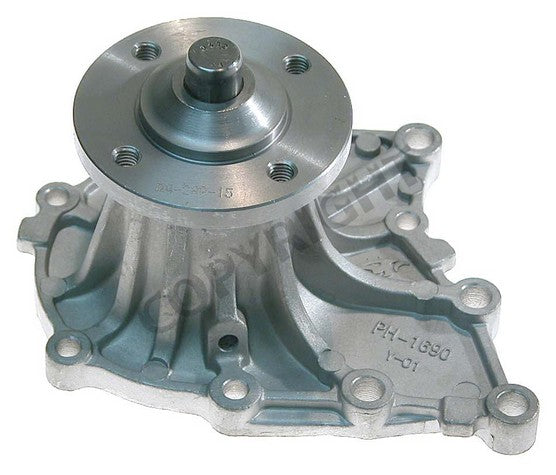 Engine Water Pump ASC WP-690