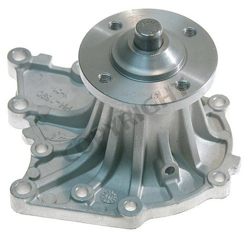 Engine Water Pump ASC WP-690