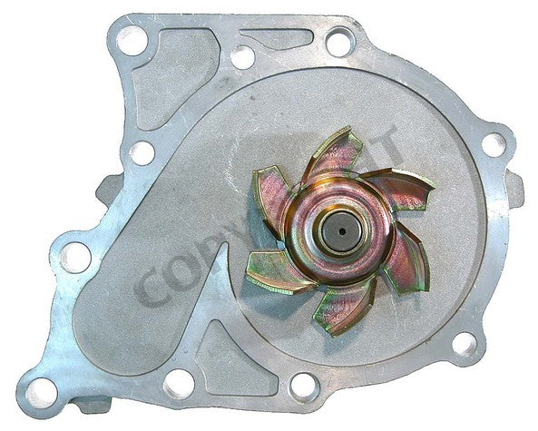 Engine Water Pump ASC WP-690