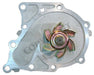 Engine Water Pump ASC WP-690