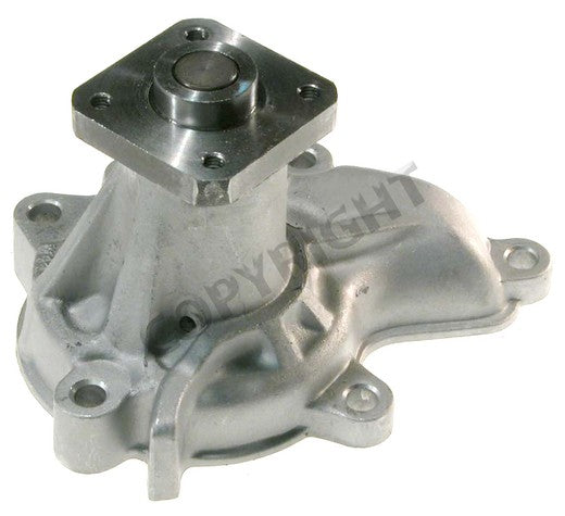 Engine Water Pump ASC WP-692