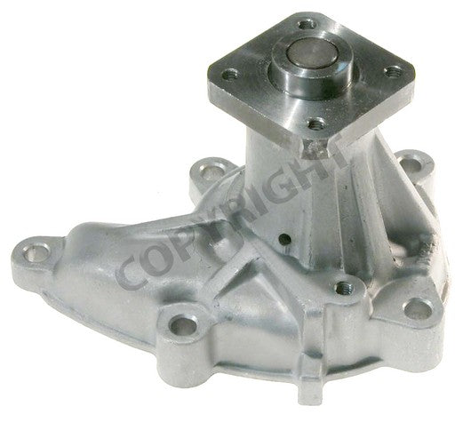 Engine Water Pump ASC WP-692