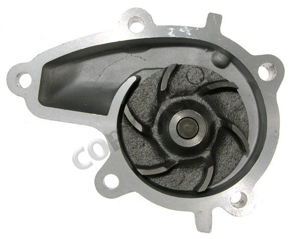 Engine Water Pump ASC WP-692