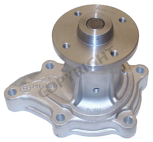 Engine Water Pump ASC WP-693