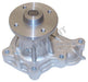 Engine Water Pump ASC WP-693