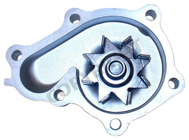 Engine Water Pump ASC WP-693