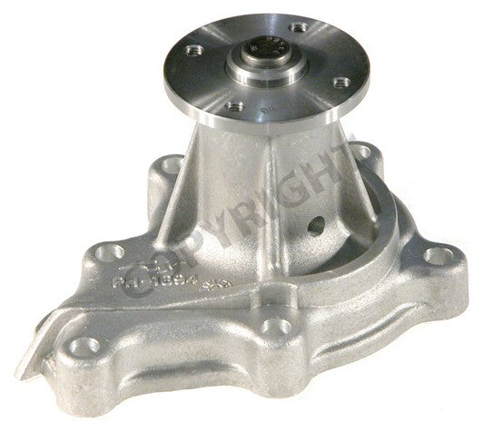 Engine Water Pump ASC WP-694