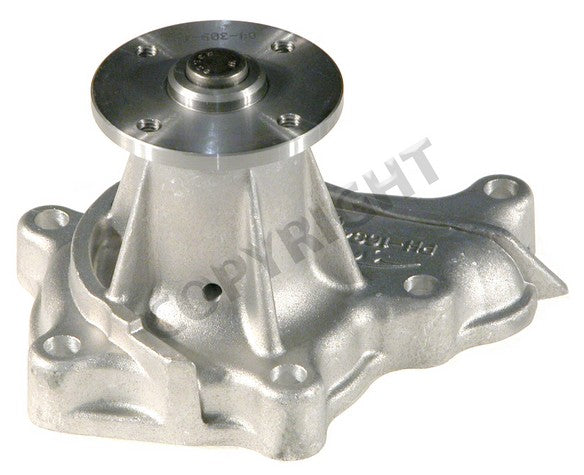 Engine Water Pump ASC WP-694