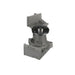 Engine Water Pump ASC WP-695