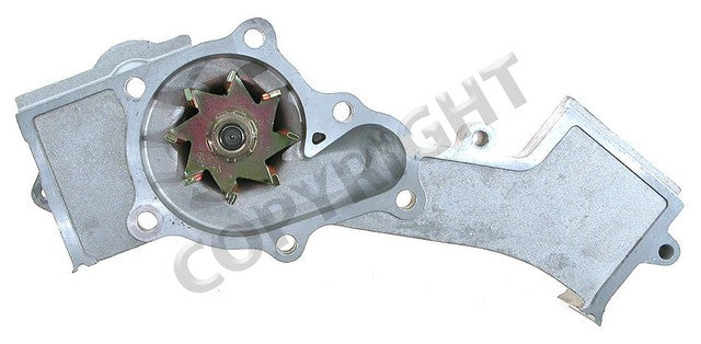 Engine Water Pump ASC WP-695
