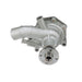Engine Water Pump ASC WP-698