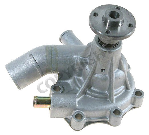 Engine Water Pump ASC WP-698