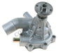 Engine Water Pump ASC WP-698