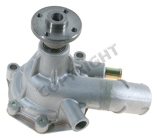 Engine Water Pump ASC WP-698