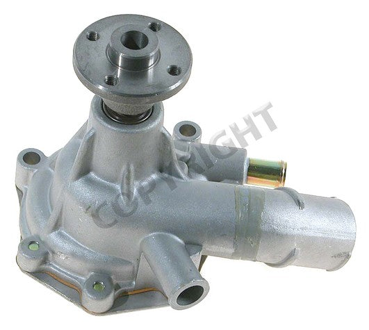 Engine Water Pump ASC WP-698