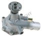 Engine Water Pump ASC WP-698