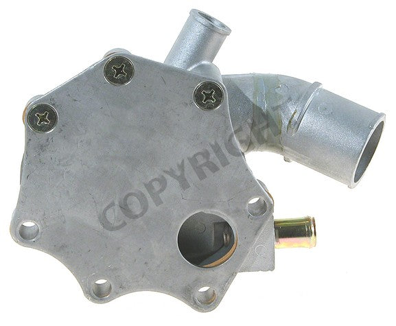 Engine Water Pump ASC WP-698