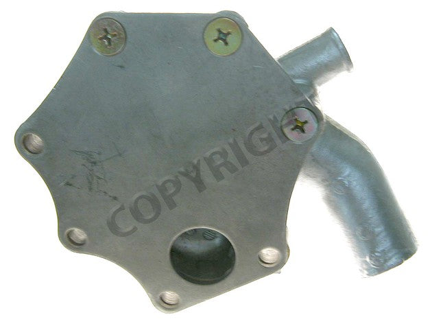 Engine Water Pump ASC WP-700