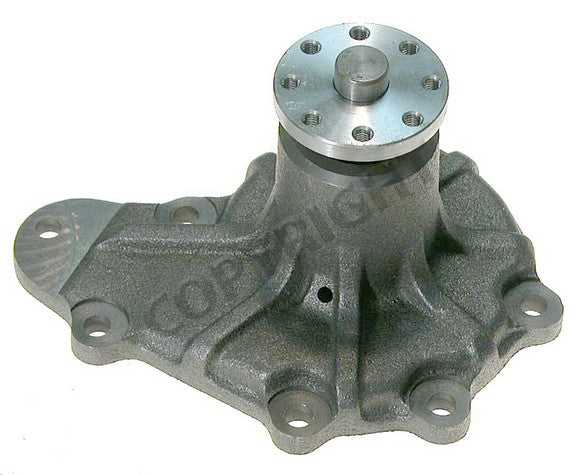 Engine Water Pump ASC WP-705