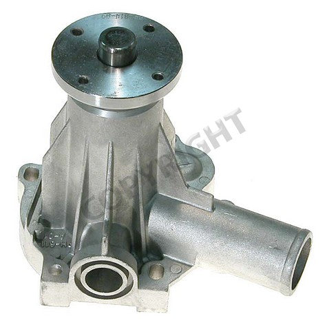 Engine Water Pump ASC WP-708