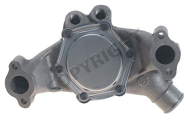 Engine Water Pump ASC WP-711