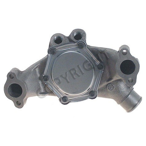 Engine Water Pump ASC WP-711HD