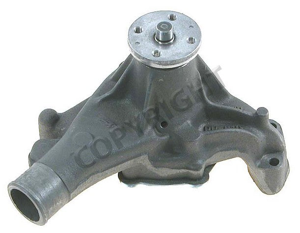 Engine Water Pump ASC WP-715