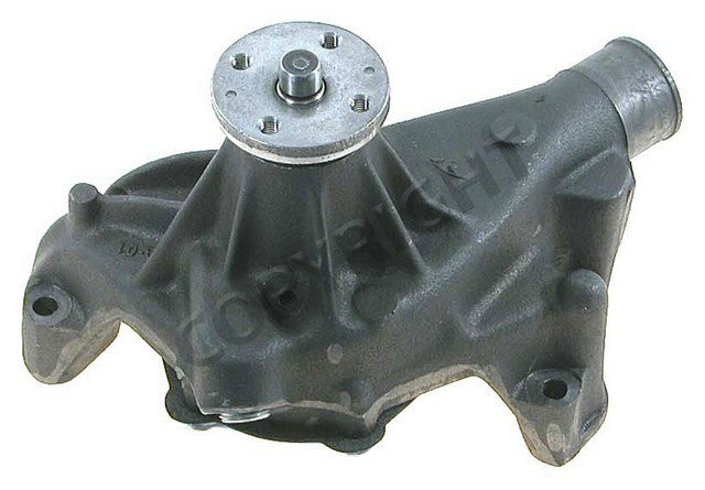 Engine Water Pump ASC WP-715
