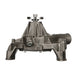 Engine Water Pump ASC WP-715HD