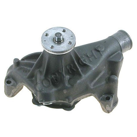 Engine Water Pump ASC WP-715HD