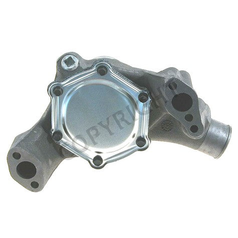 Engine Water Pump ASC WP-715HD